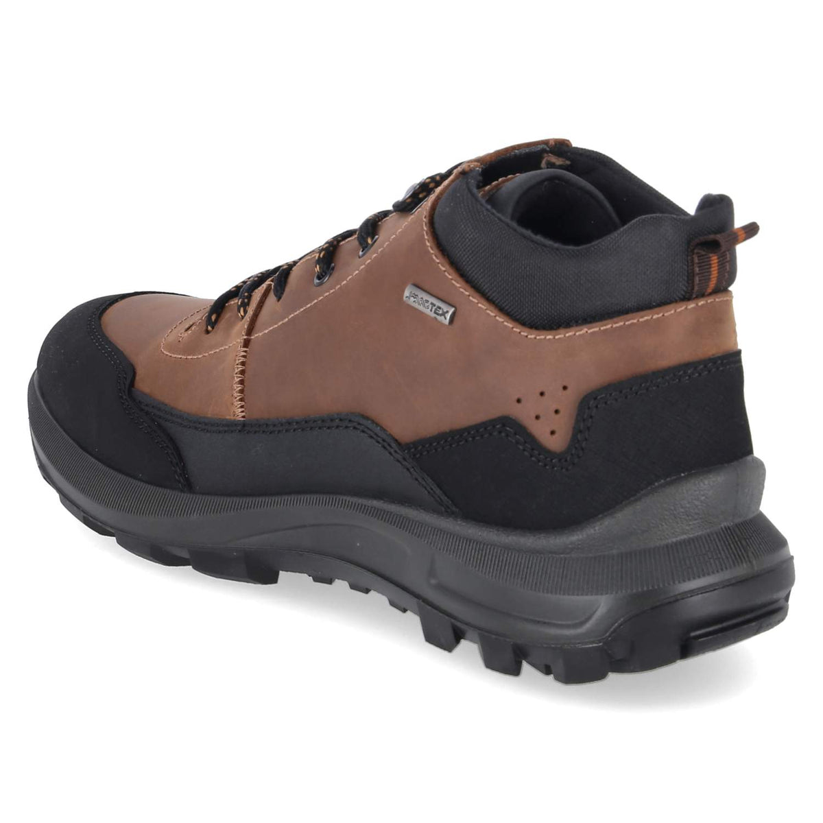 Outdoorboots  Braun