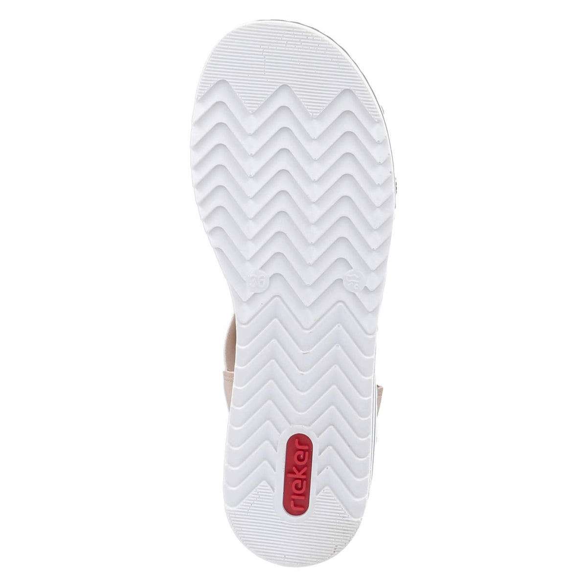 Sandalen  Rosa