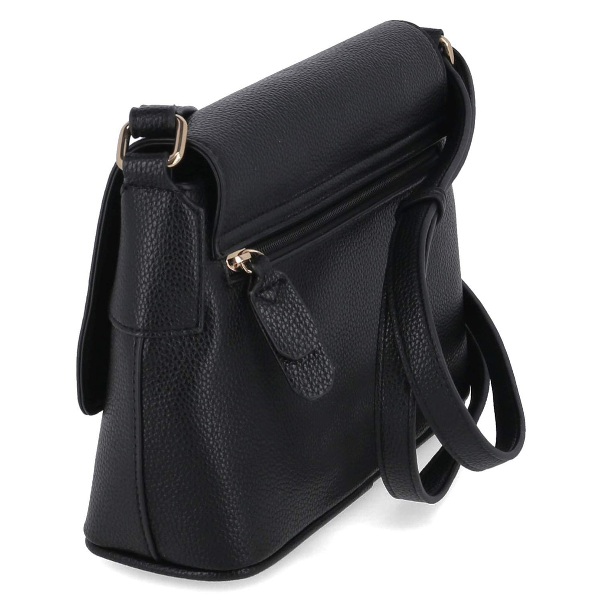 Schultertasche SADETTE  Schwarz