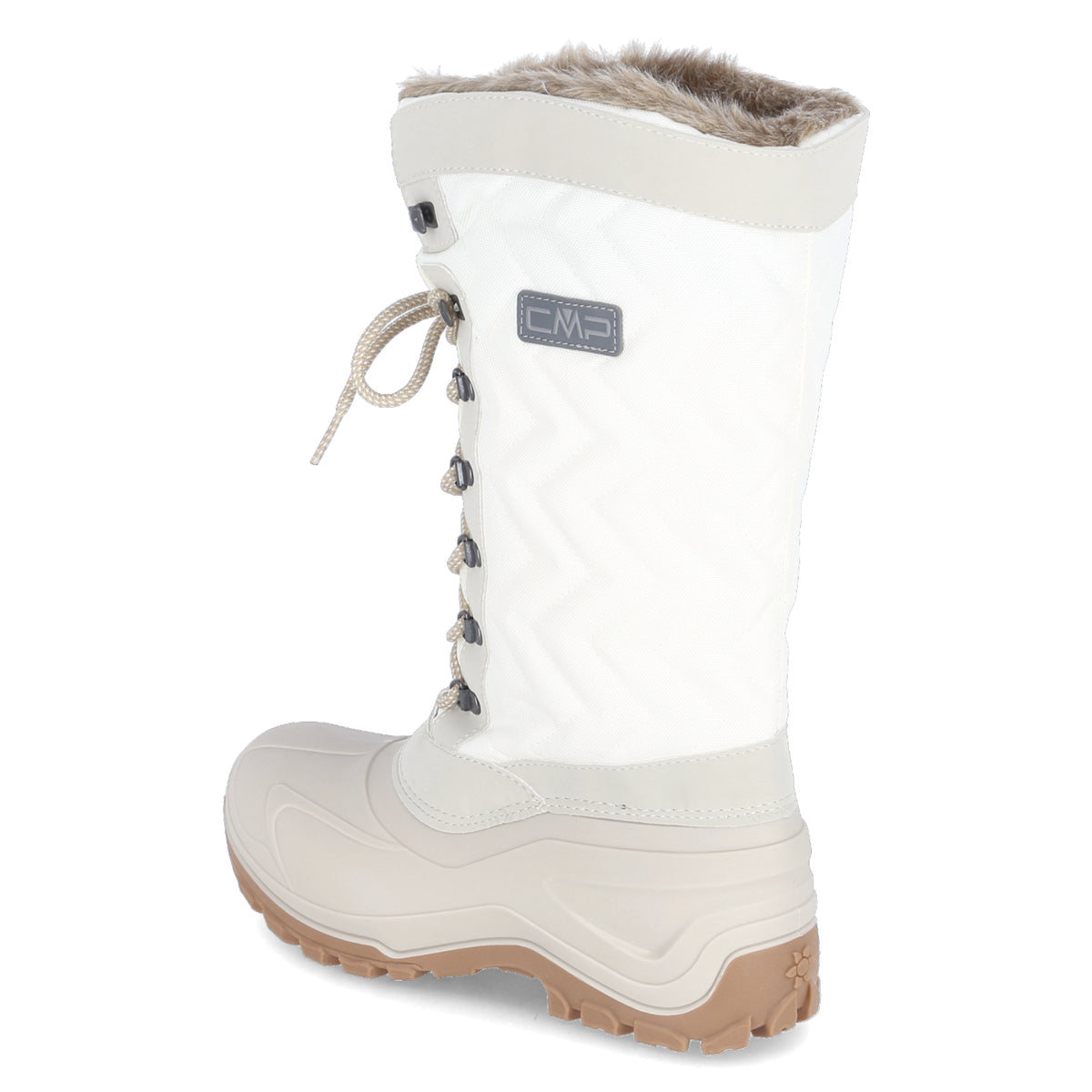 Winterstiefel NIETOS  Beige