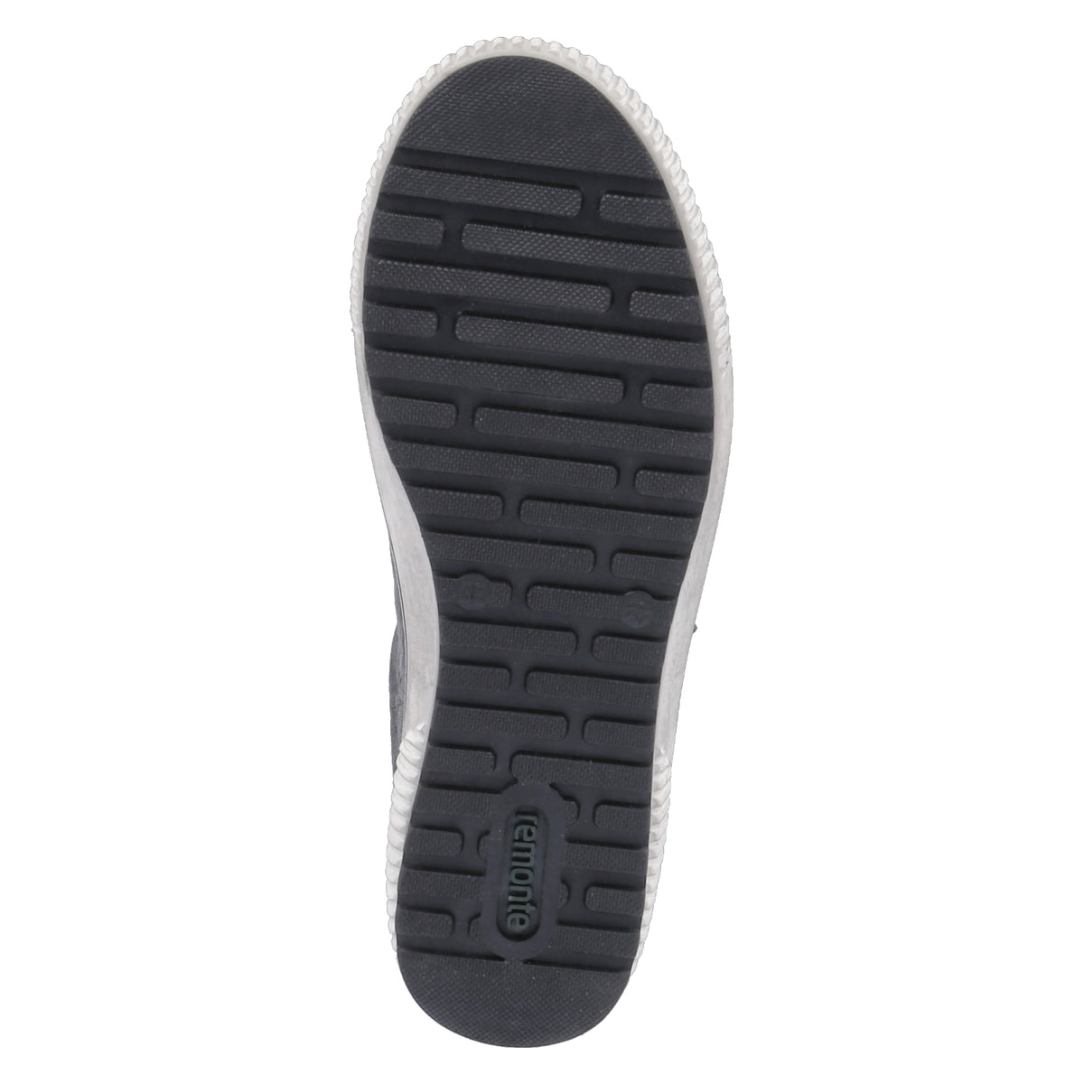 Halbschuhe  Schwarz