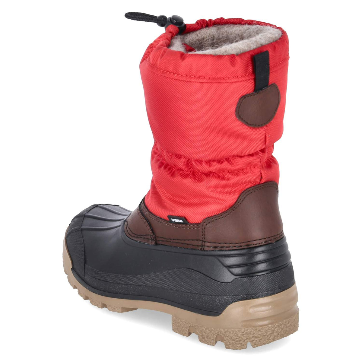 Snowboots  Rot