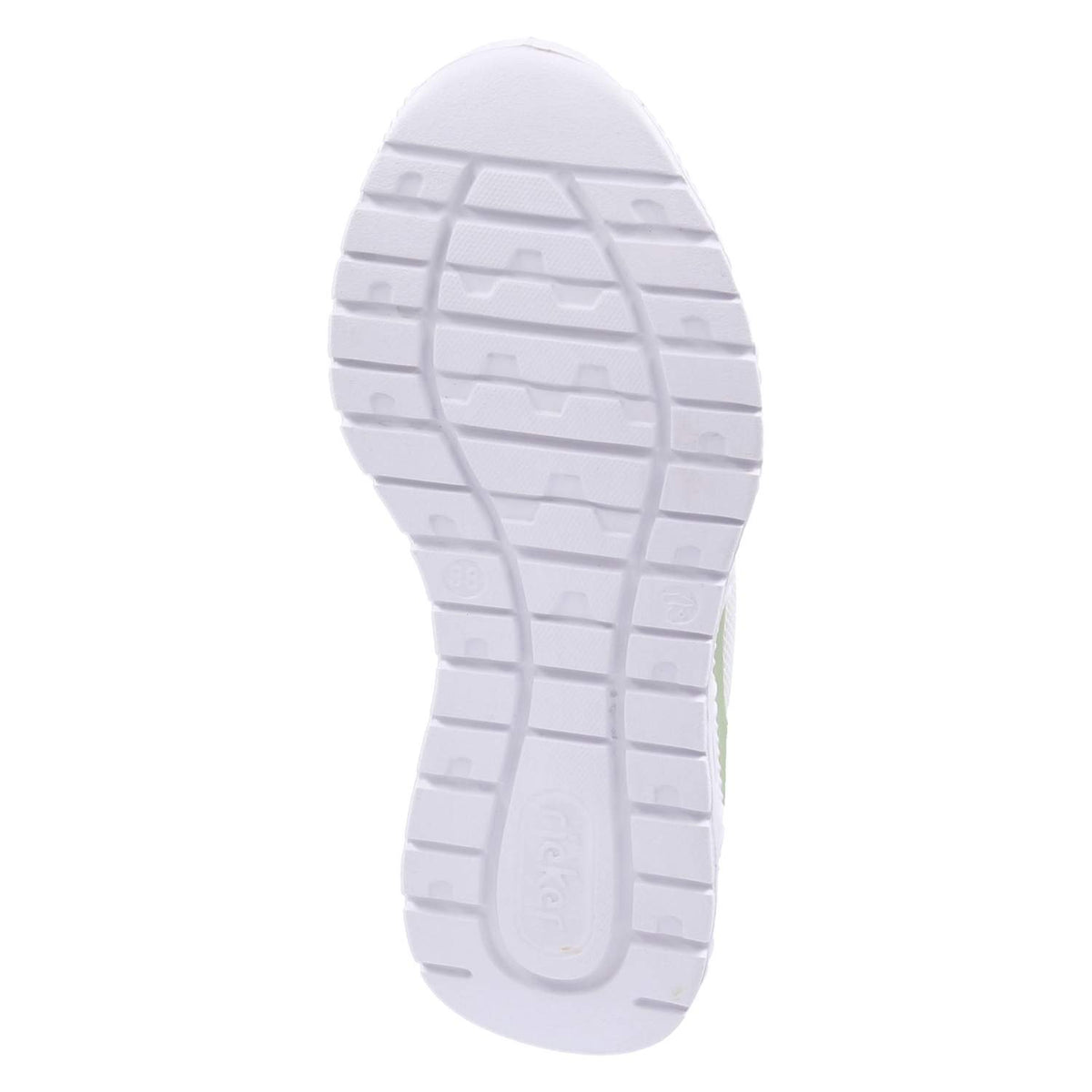 Slip-On-Sneaker  Mehrfarbig