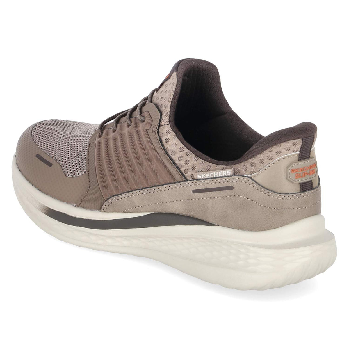 Slip-Ins Sneaker SLADE-LUTHER  Braun