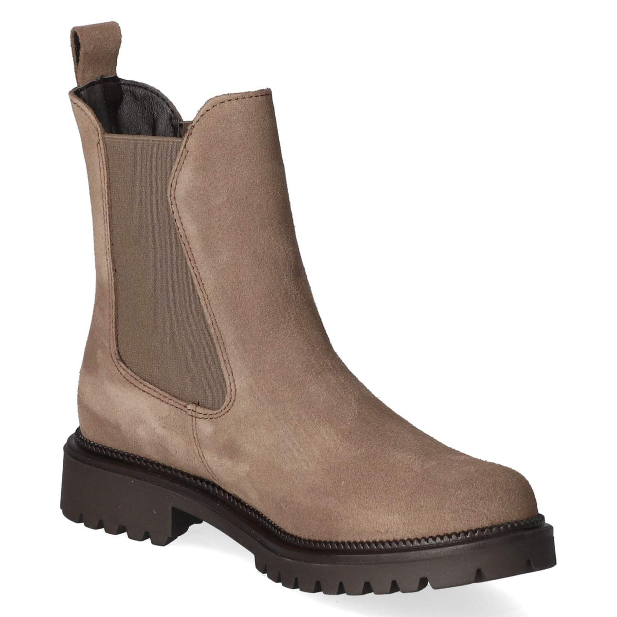 Chelsea Boots  Braun
