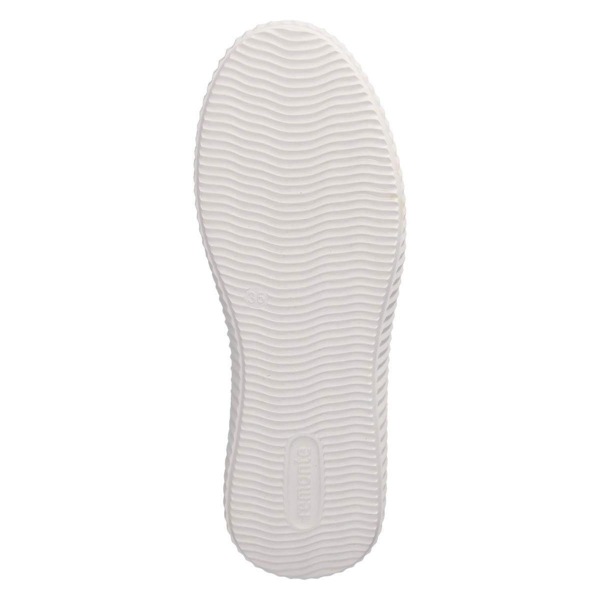 Low Sneaker  Weiß