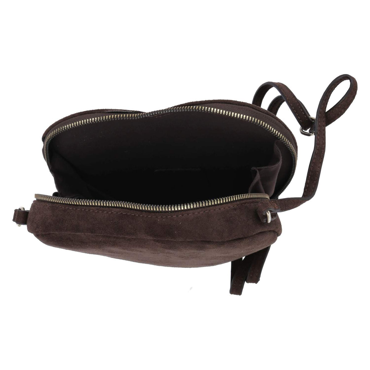 Crossbody Bag  Braun