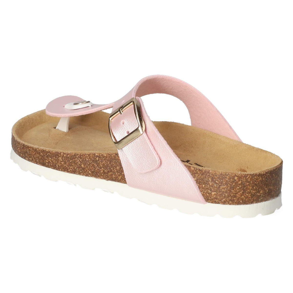 Zehentrenner  Rosa