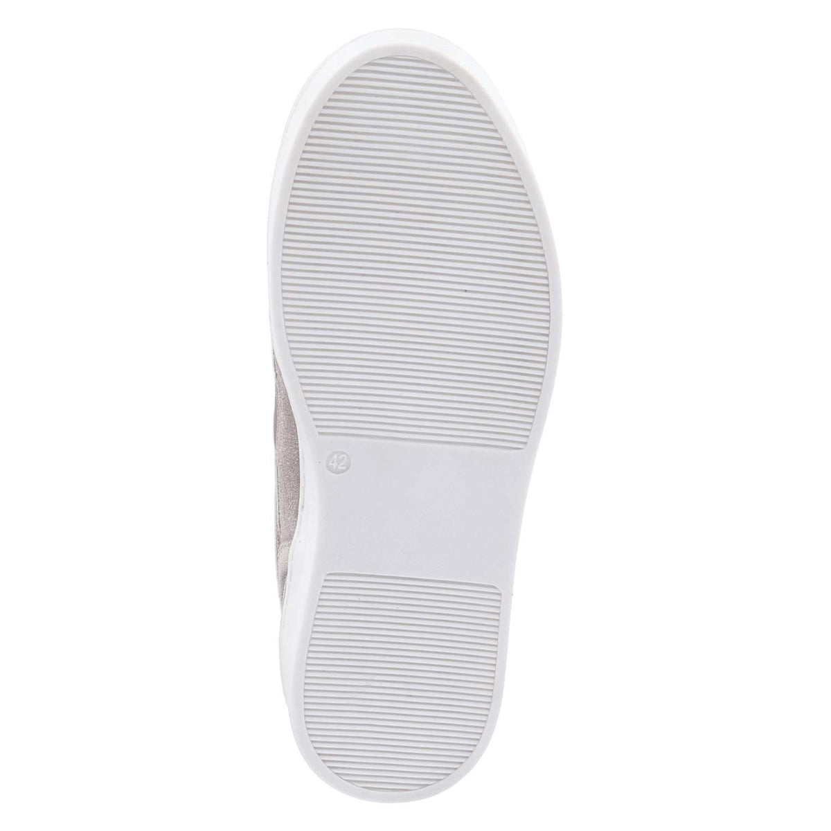 Low Sneaker  Beige