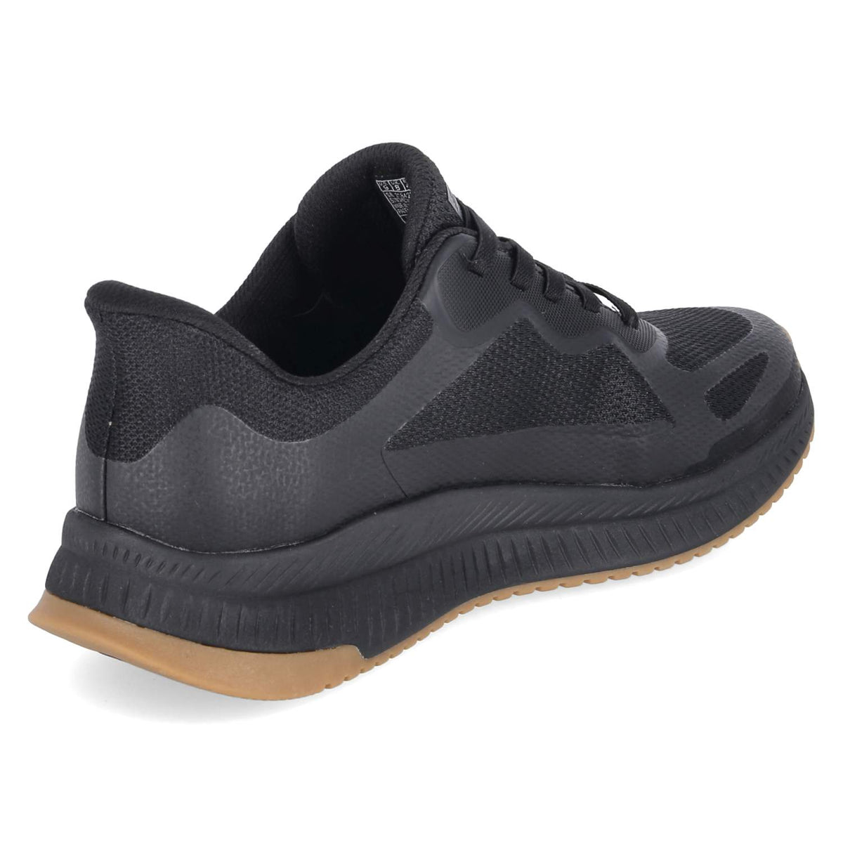 Slip-Ins Sneaker BOBS SQUAD 4  Schwarz