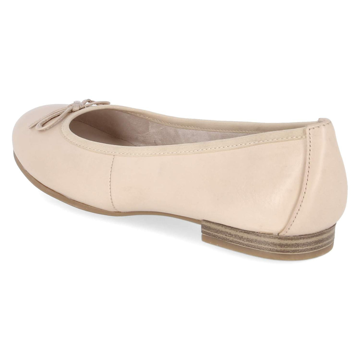 Ballerinas  Beige