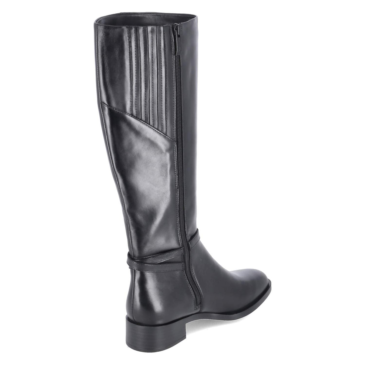 Stiefel  Schwarz