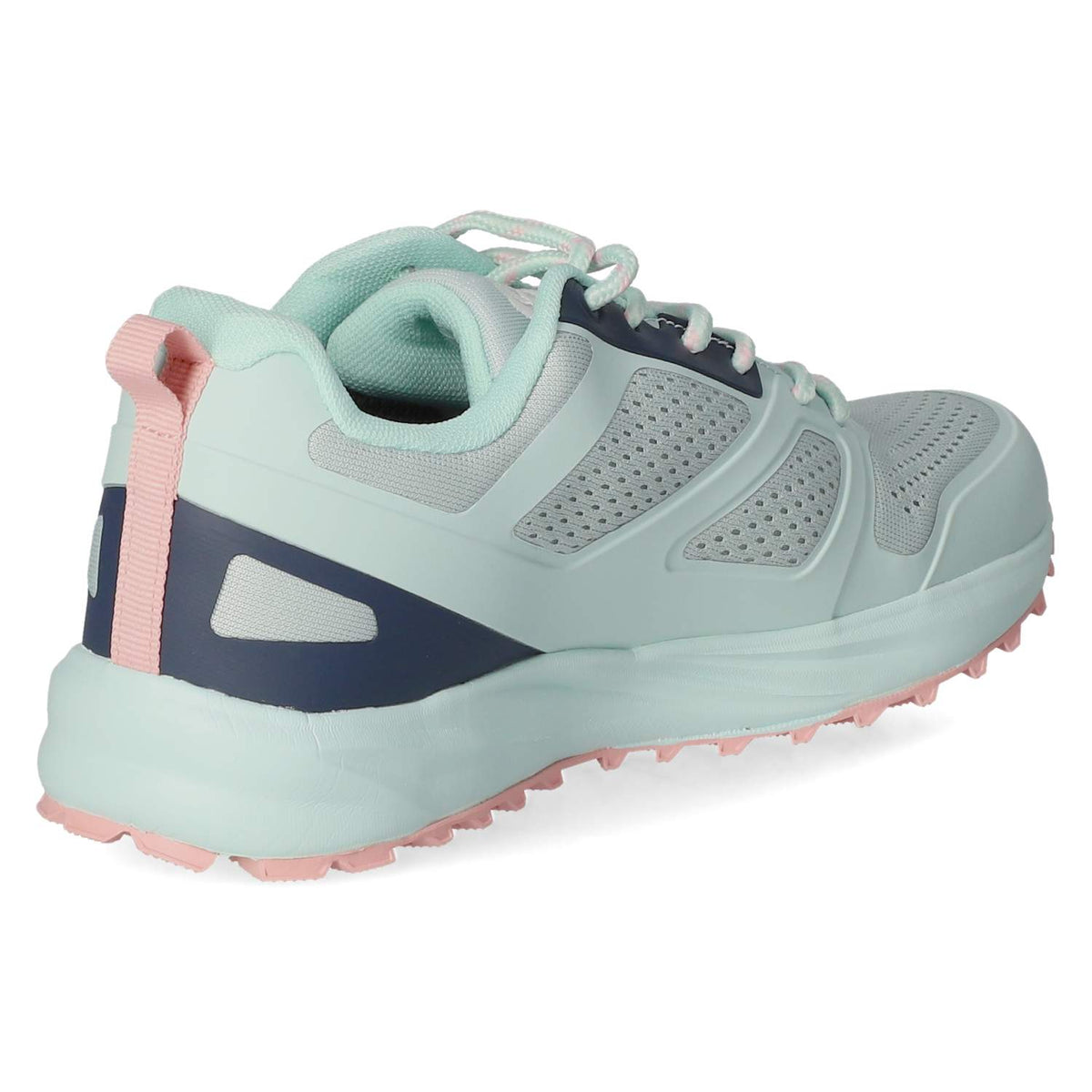 Outdoorschuhe MOUNT RAY  Grün