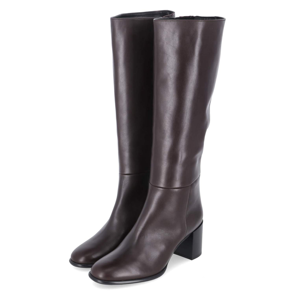 Stiefel  Braun