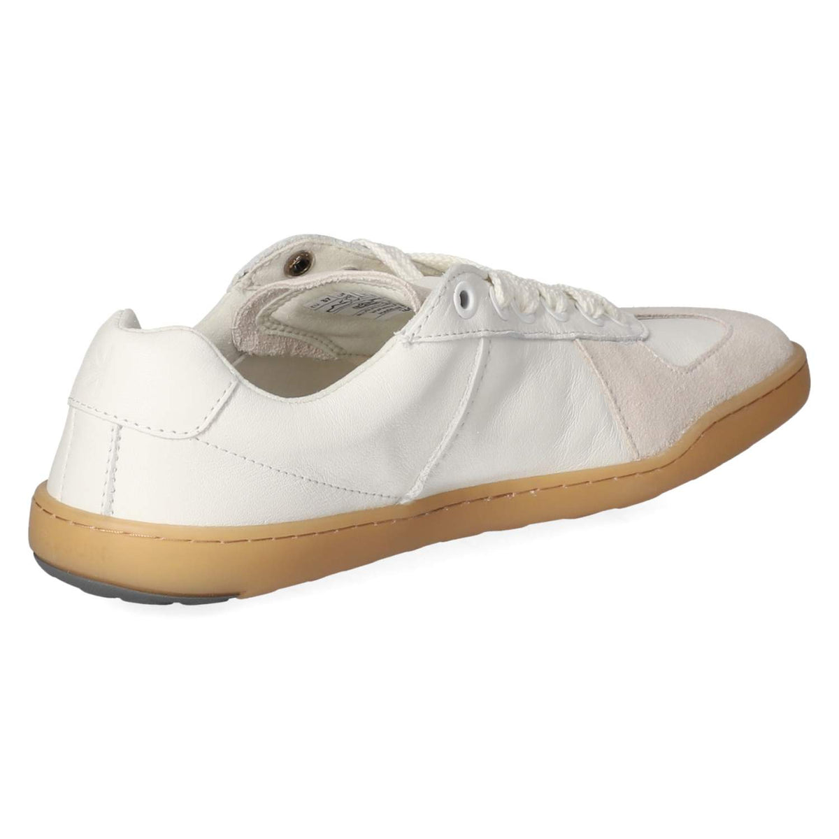 Barfuß-Sneaker BLSN-200W  Weiß