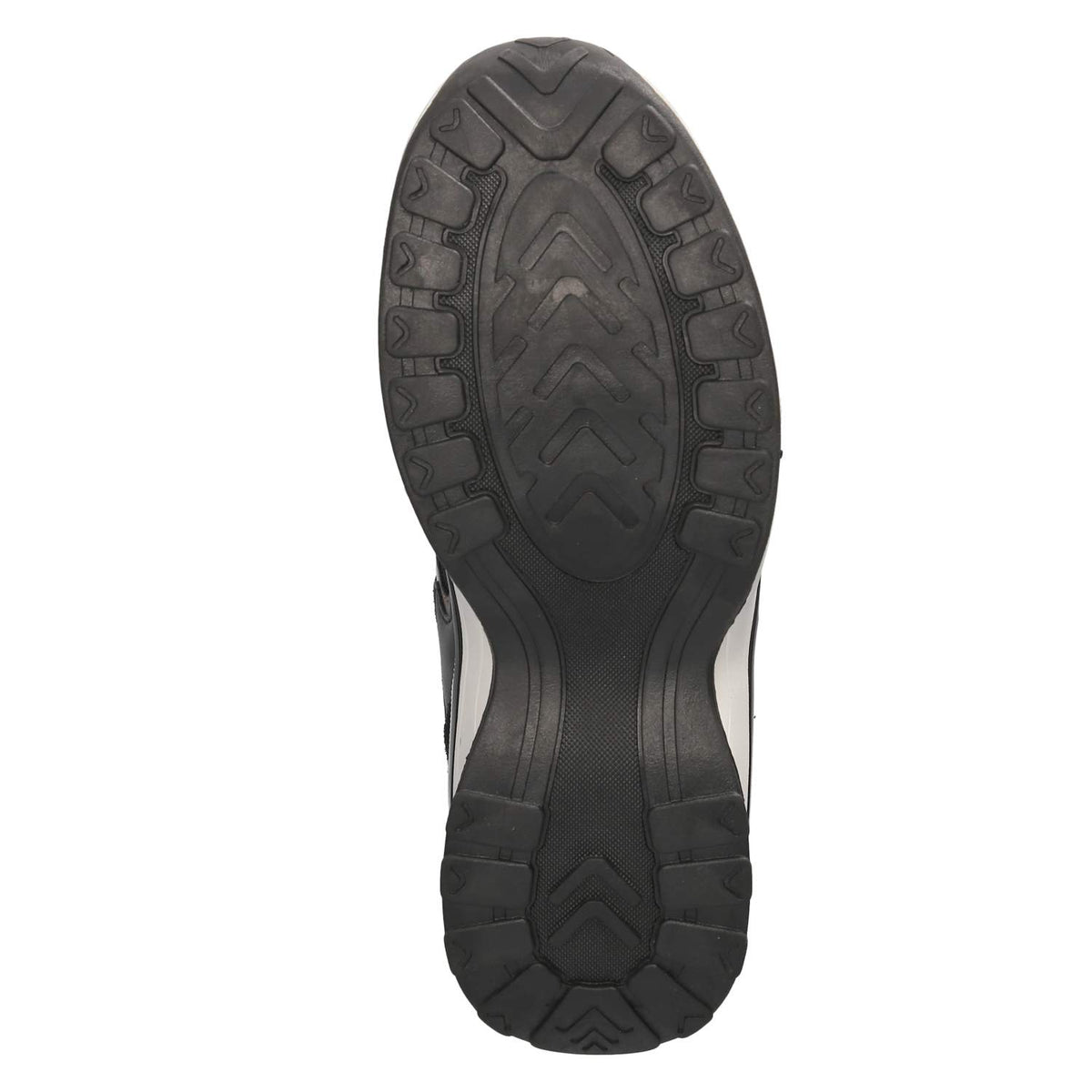 Low Sneaker PORTIA LOVE  Schwarz