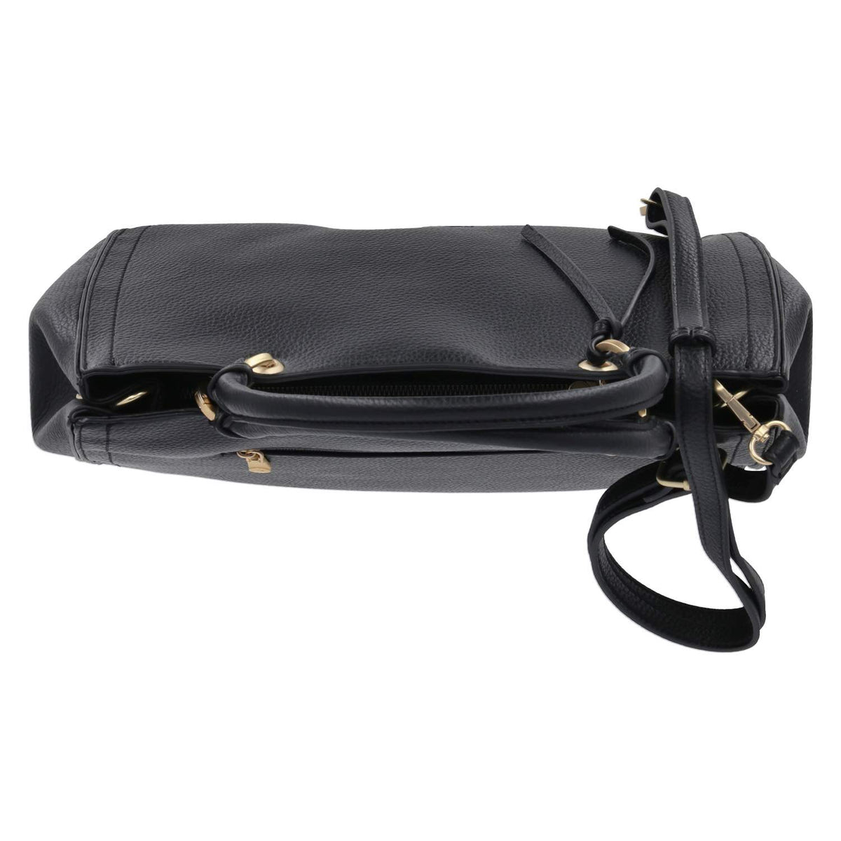 Tote Bag  Schwarz