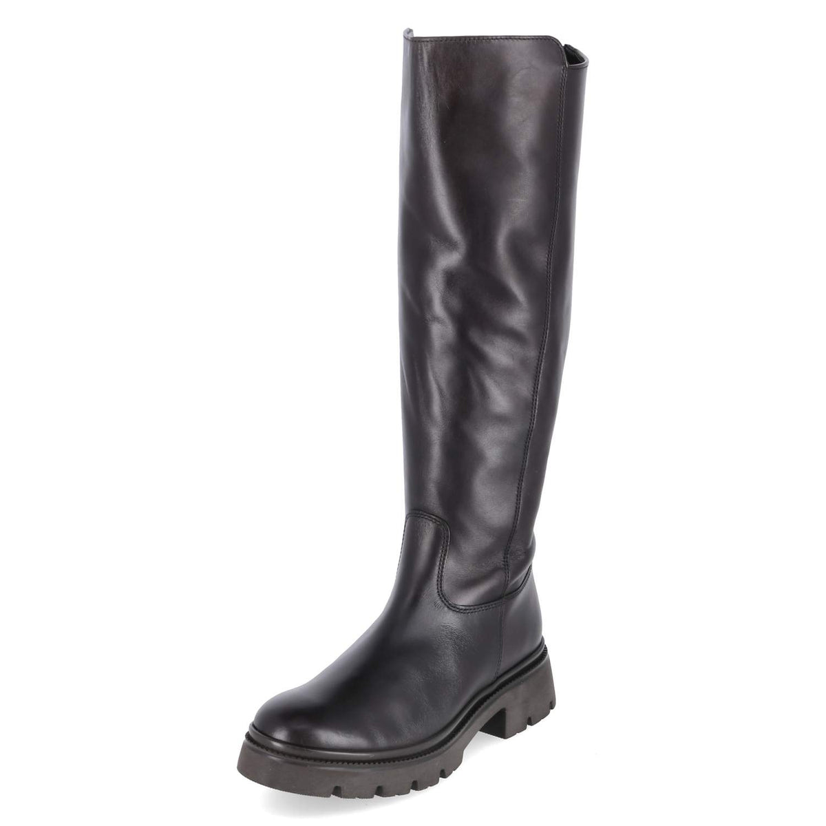 Stiefel  Braun