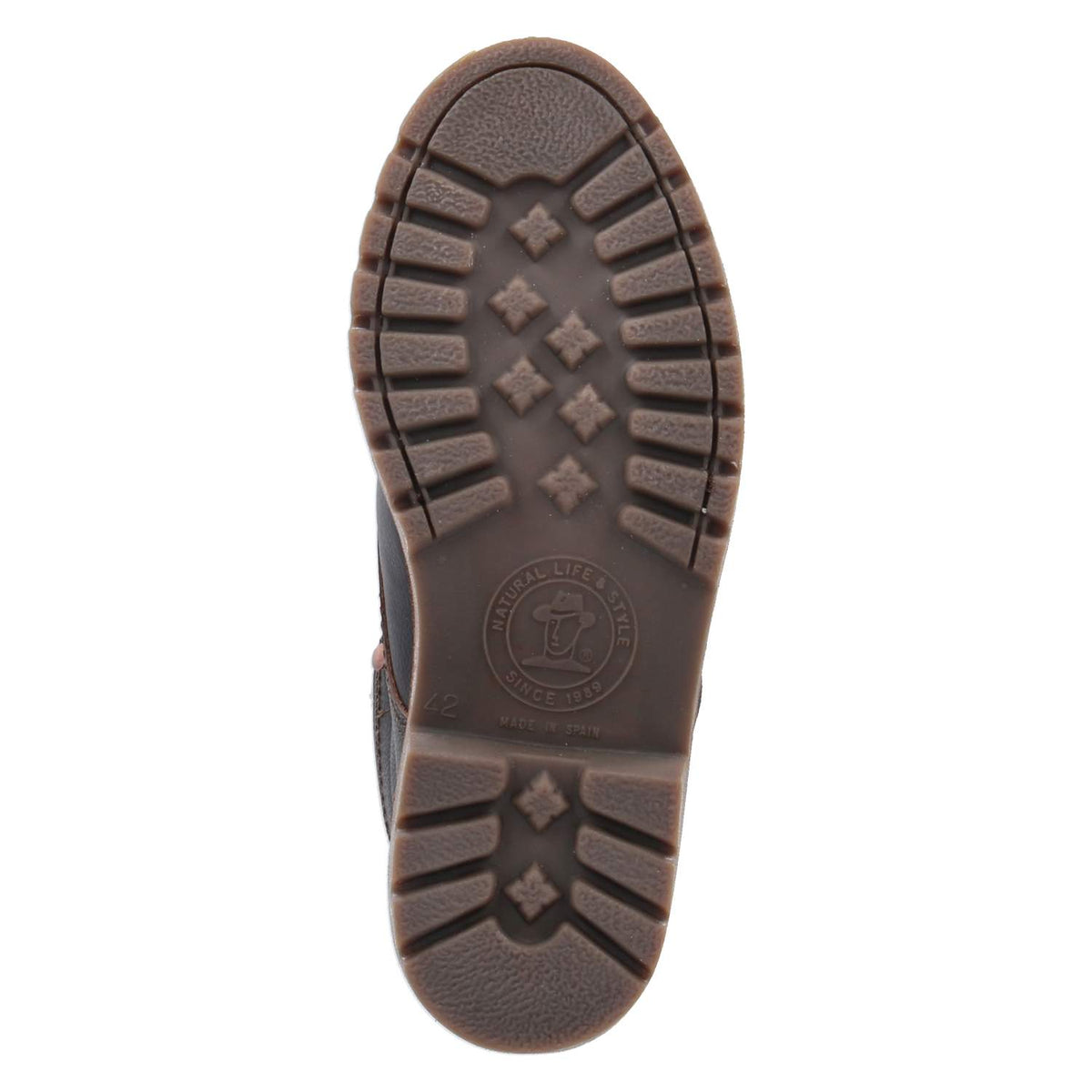 Winterboots AVIATOR IGLOO C 13  Braun