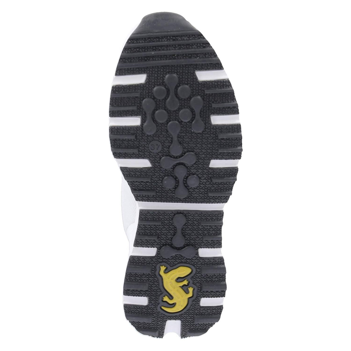 Low Sneaker  Weiß