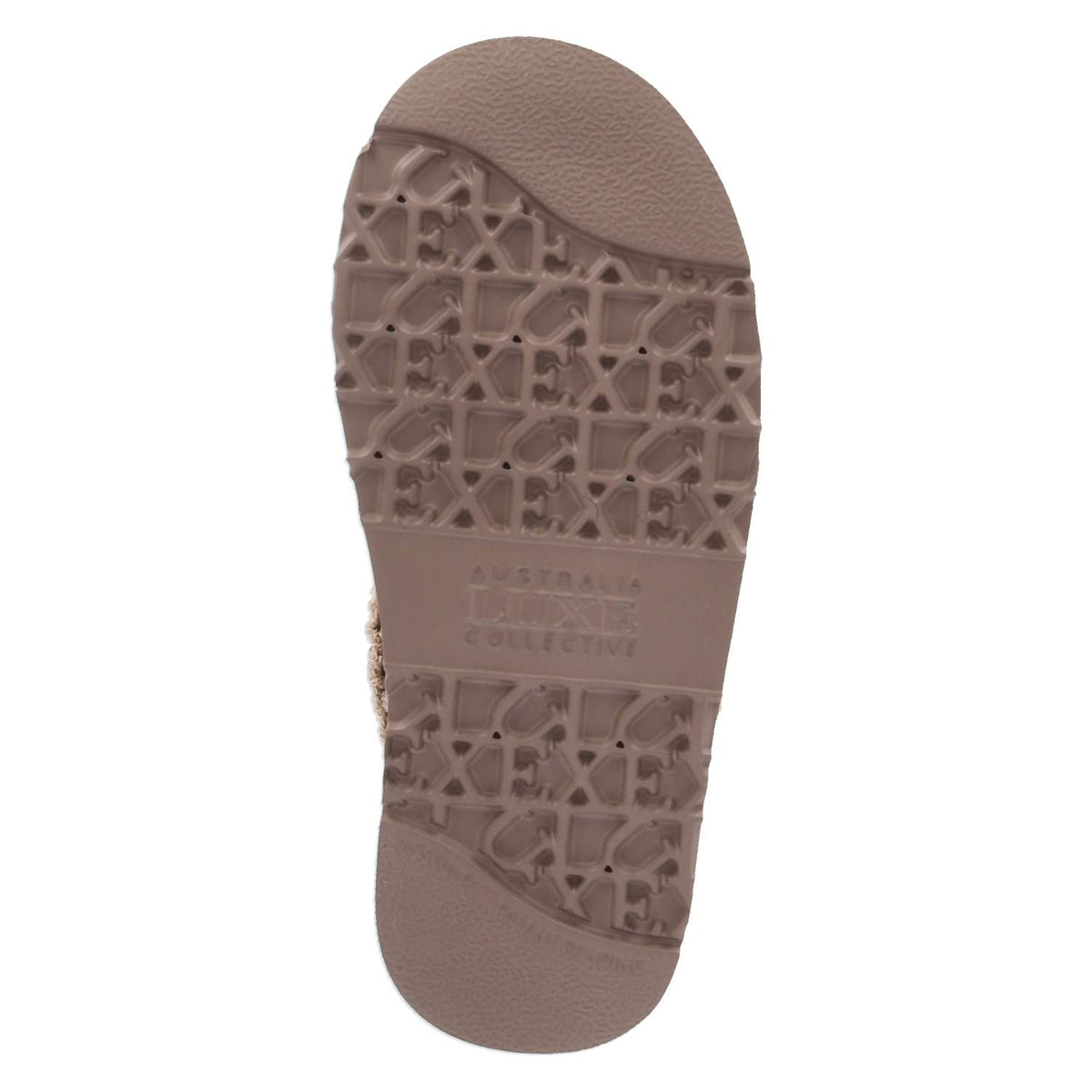 Winterboots FAME  Beige