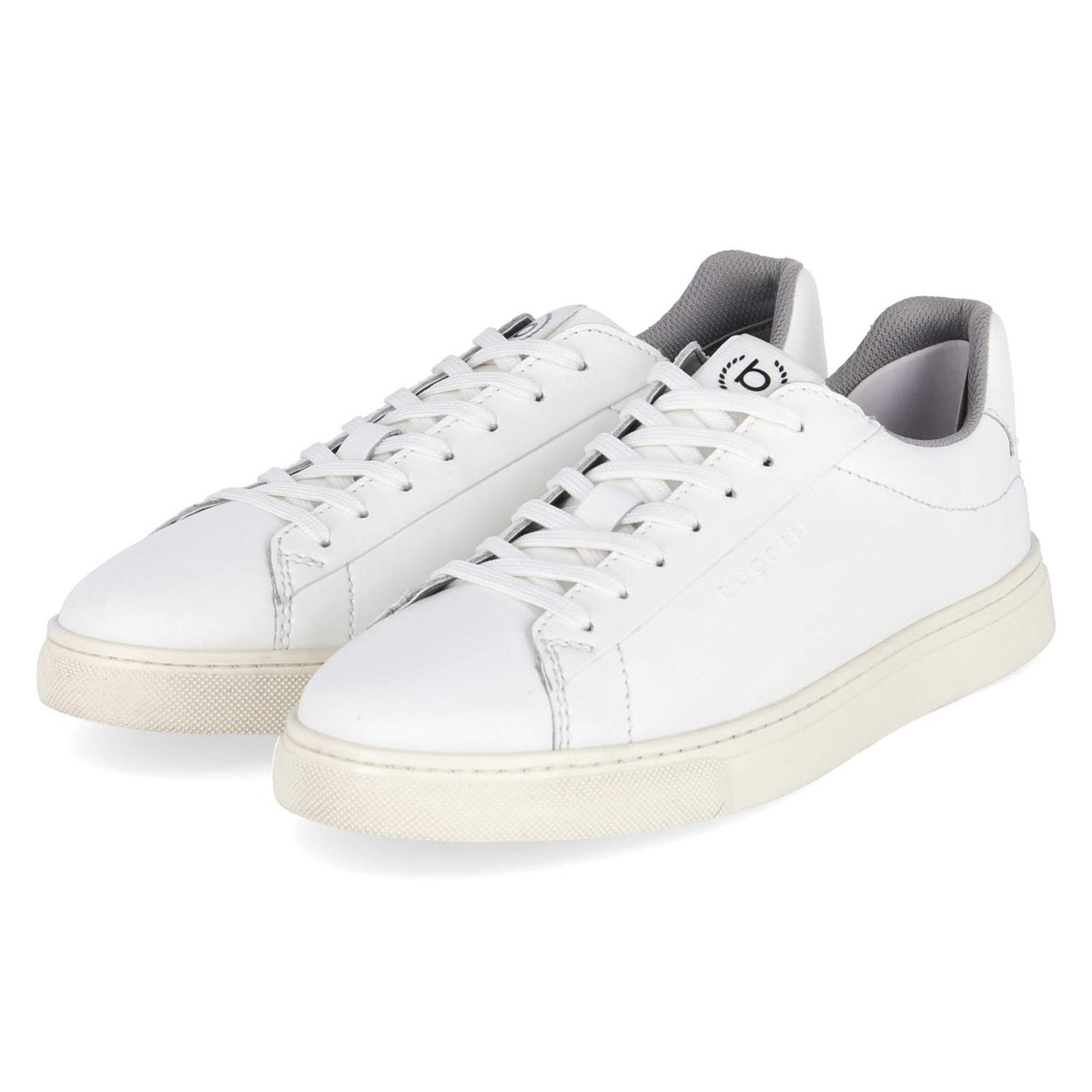 Low Sneaker  Weiß