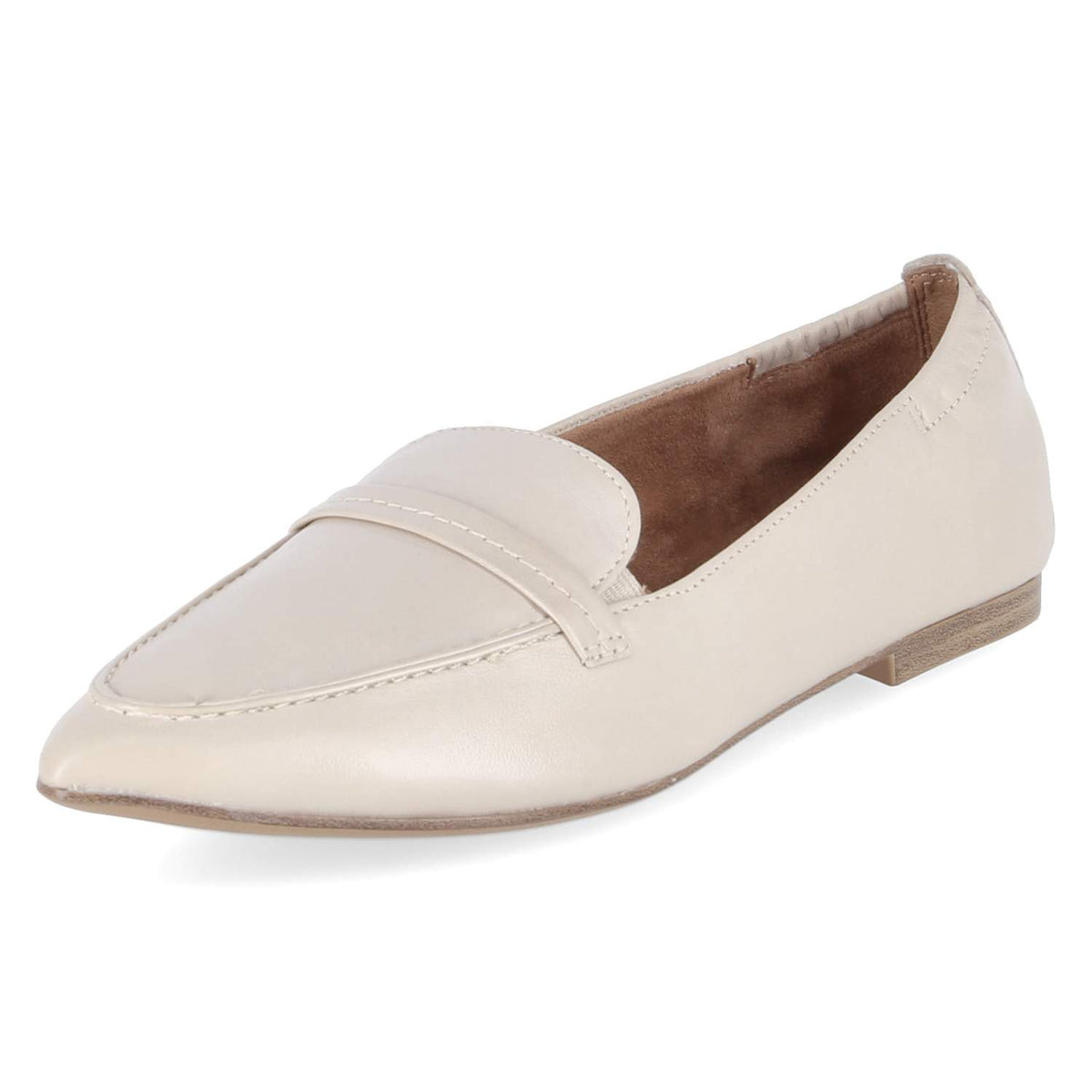 Slipper  Beige