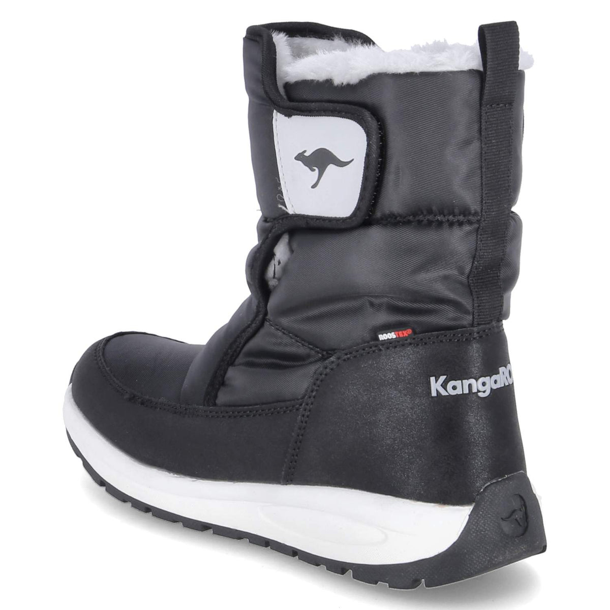 Snowboots K-PE BELLE RTX  Schwarz