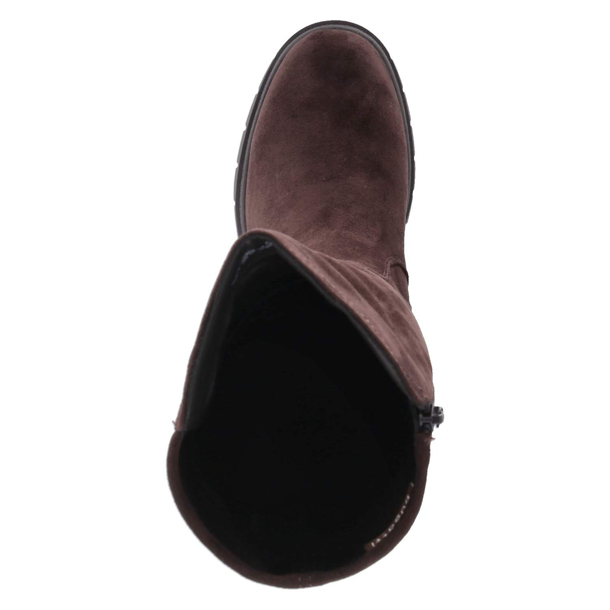 Stiefel  Braun