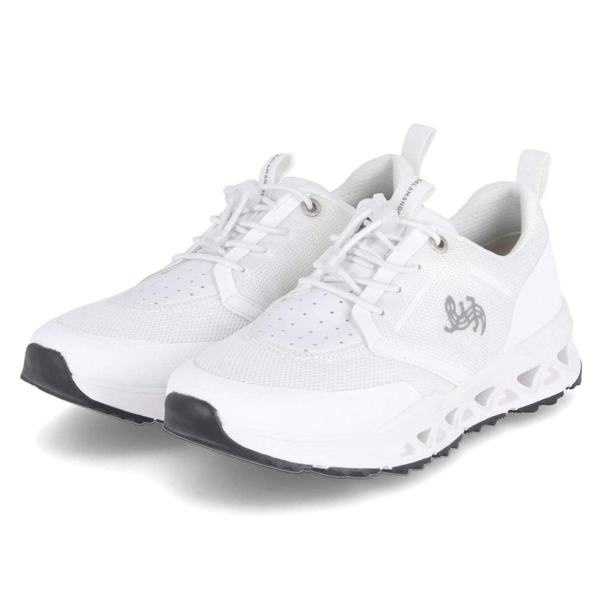 Low Sneaker  Weiß