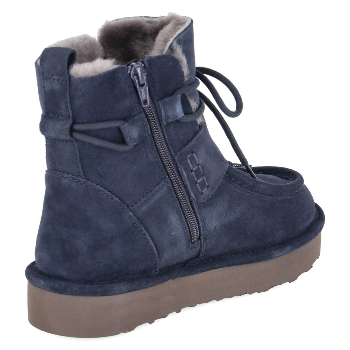 Winterboots  Blau