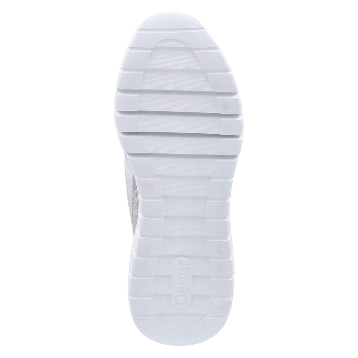 Low Sneaker  Grau