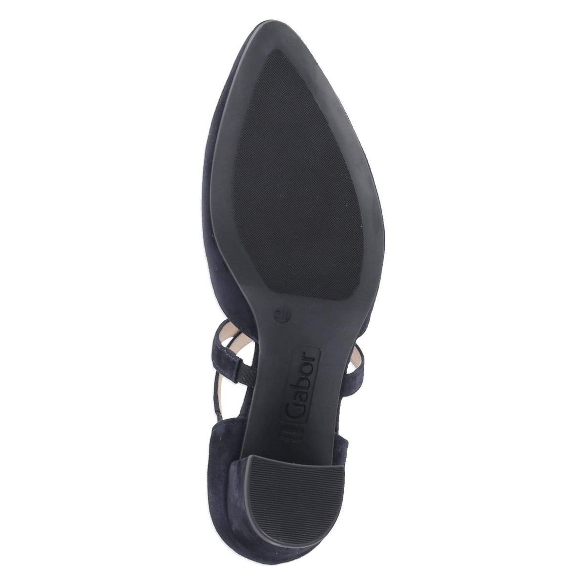Pumps  Blau