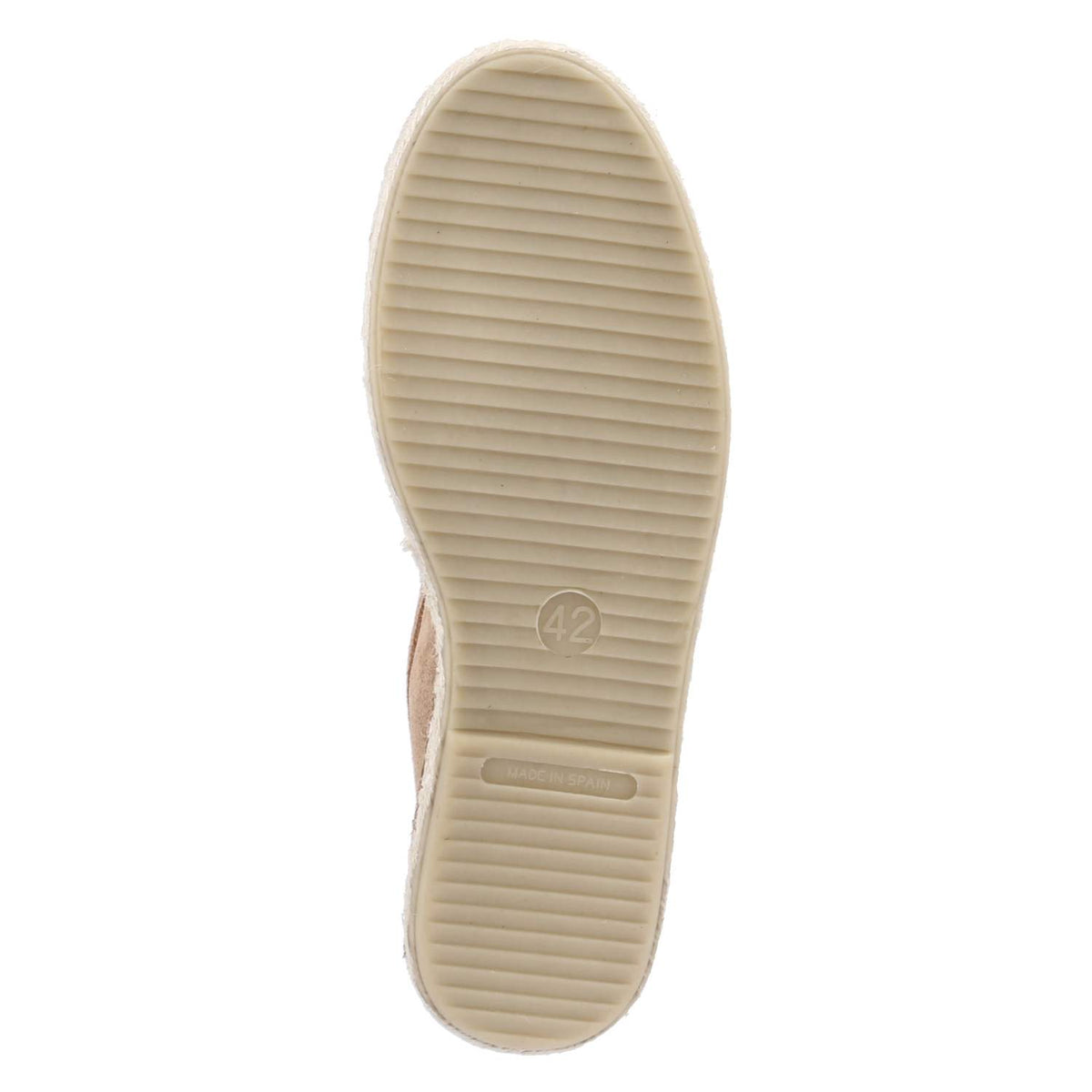 Espadrilles BENET  Beige