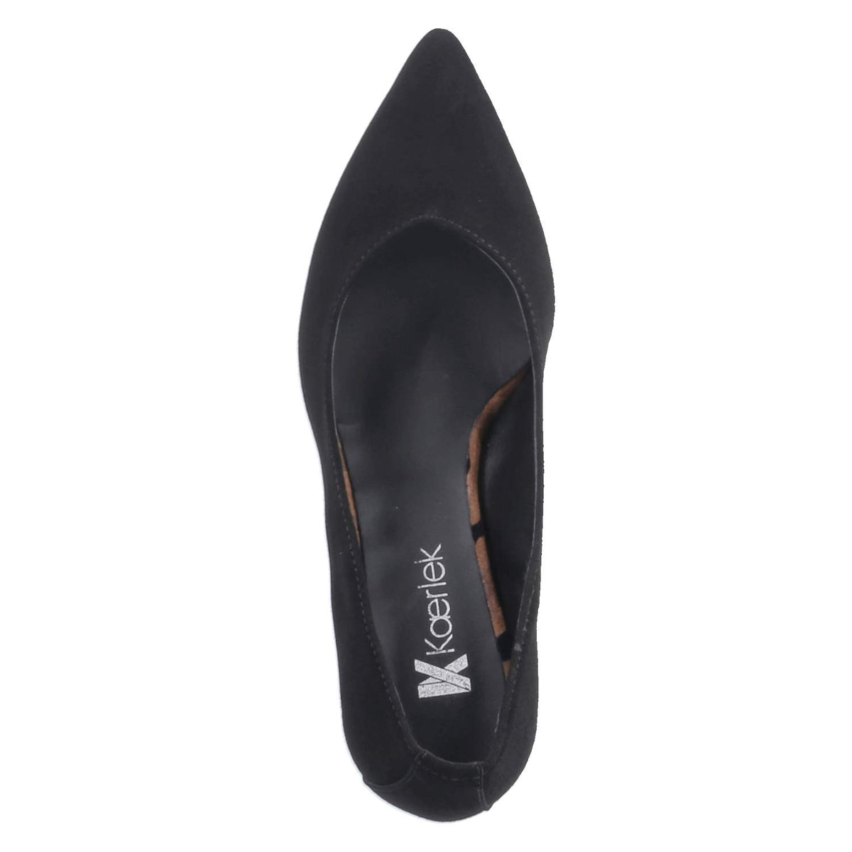 Pumps  Schwarz