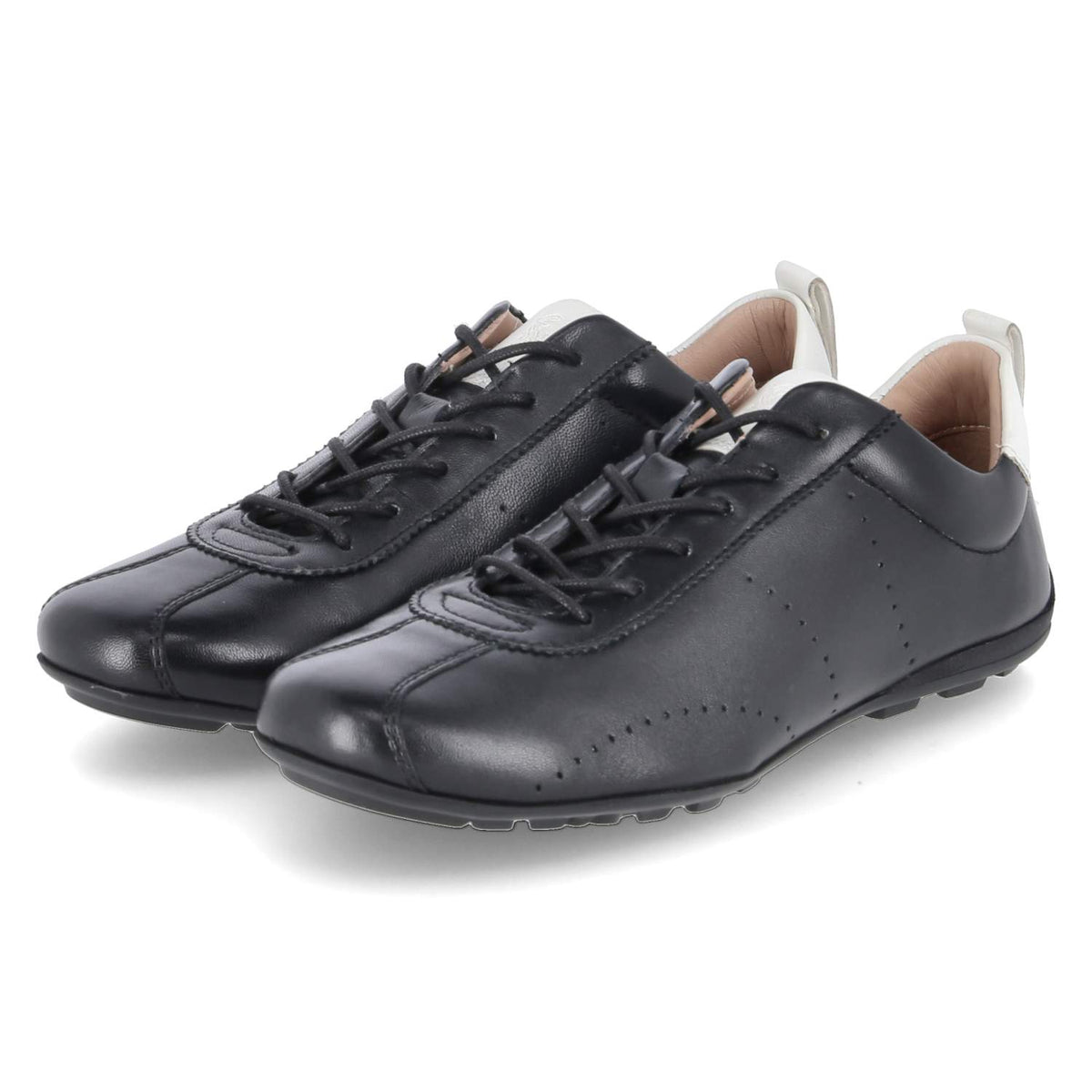 Low Sneaker  Schwarz