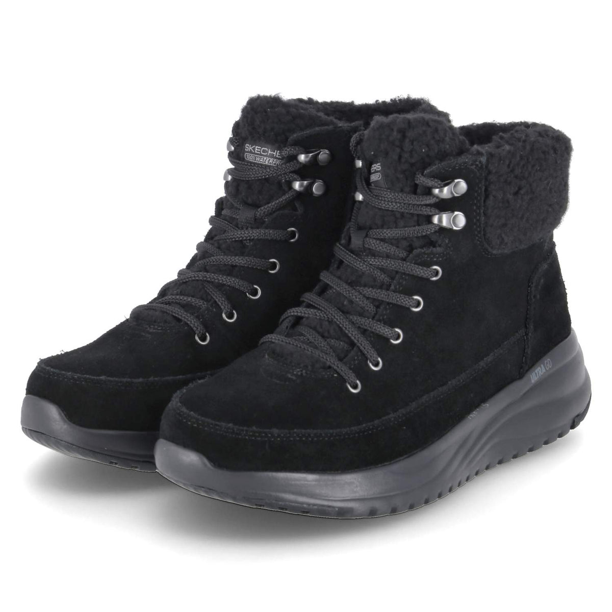 Boots ON THE GO STELLAR  Schwarz