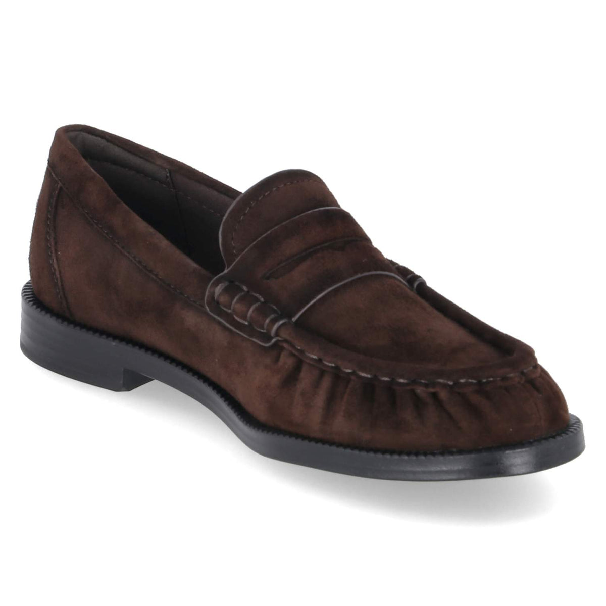 Loafer  Braun