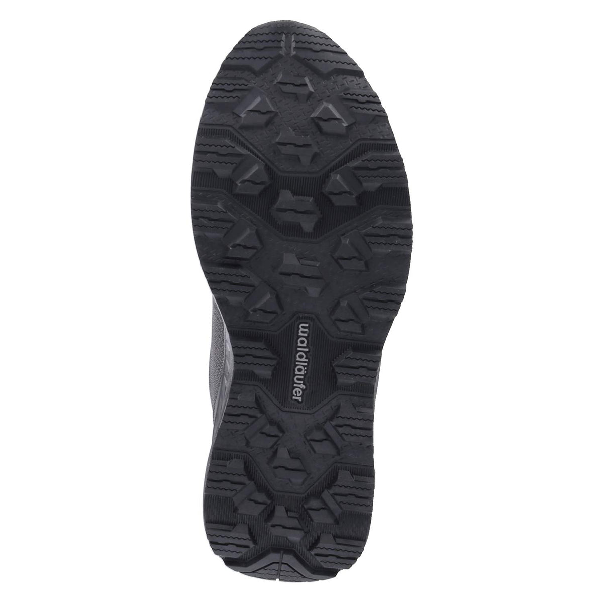 Low Sneaker  Grau