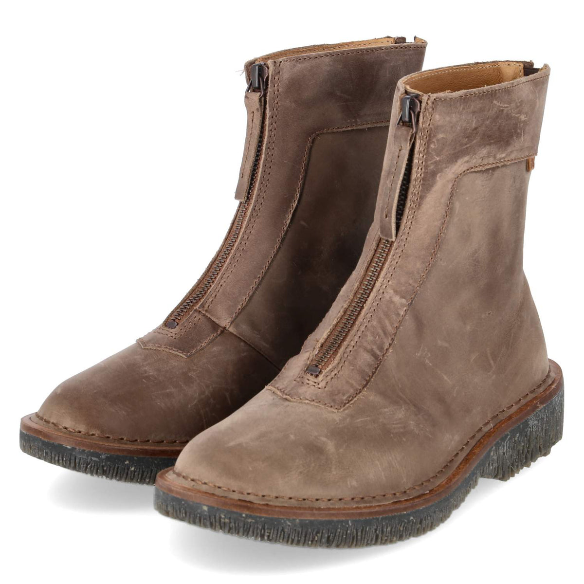 Boots VOLCANO  Taupe