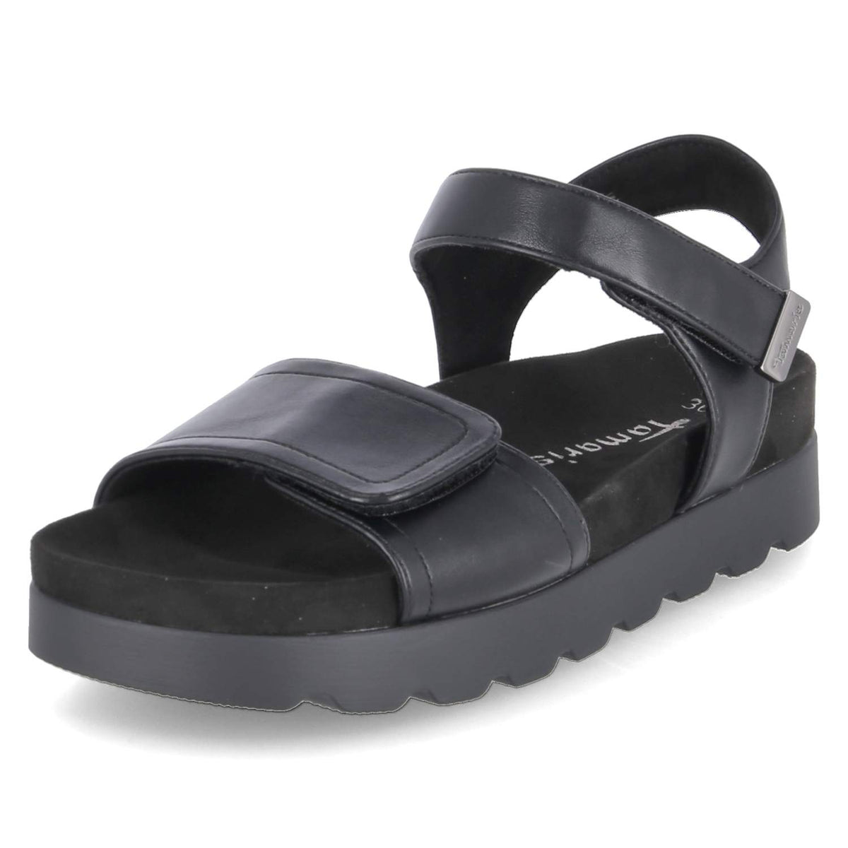 Sandalen  Schwarz
