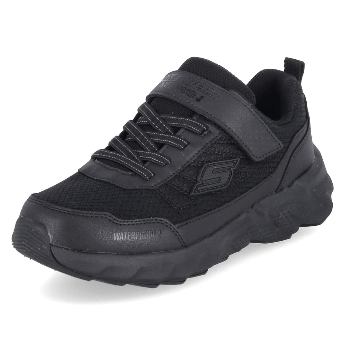 Low Sneaker AQUAVEK ELITE SPORT TREAD Schwarz