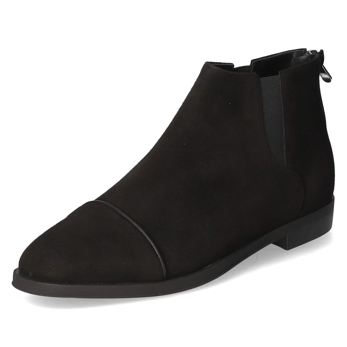 Ankle Boots  Schwarz
