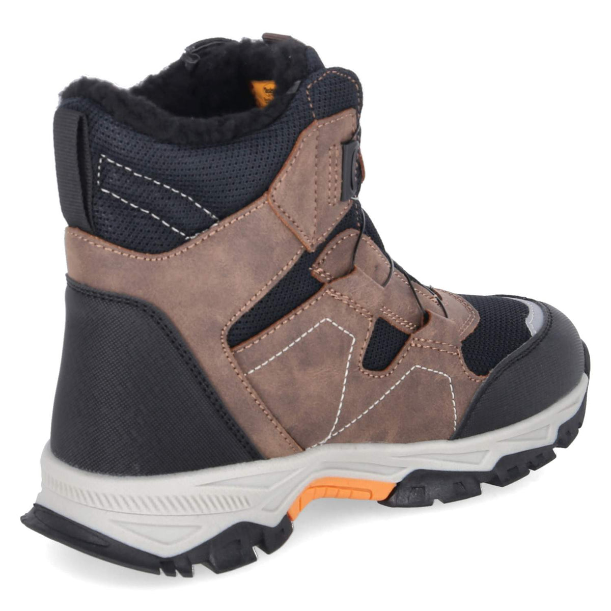 Stiefel  Braun
