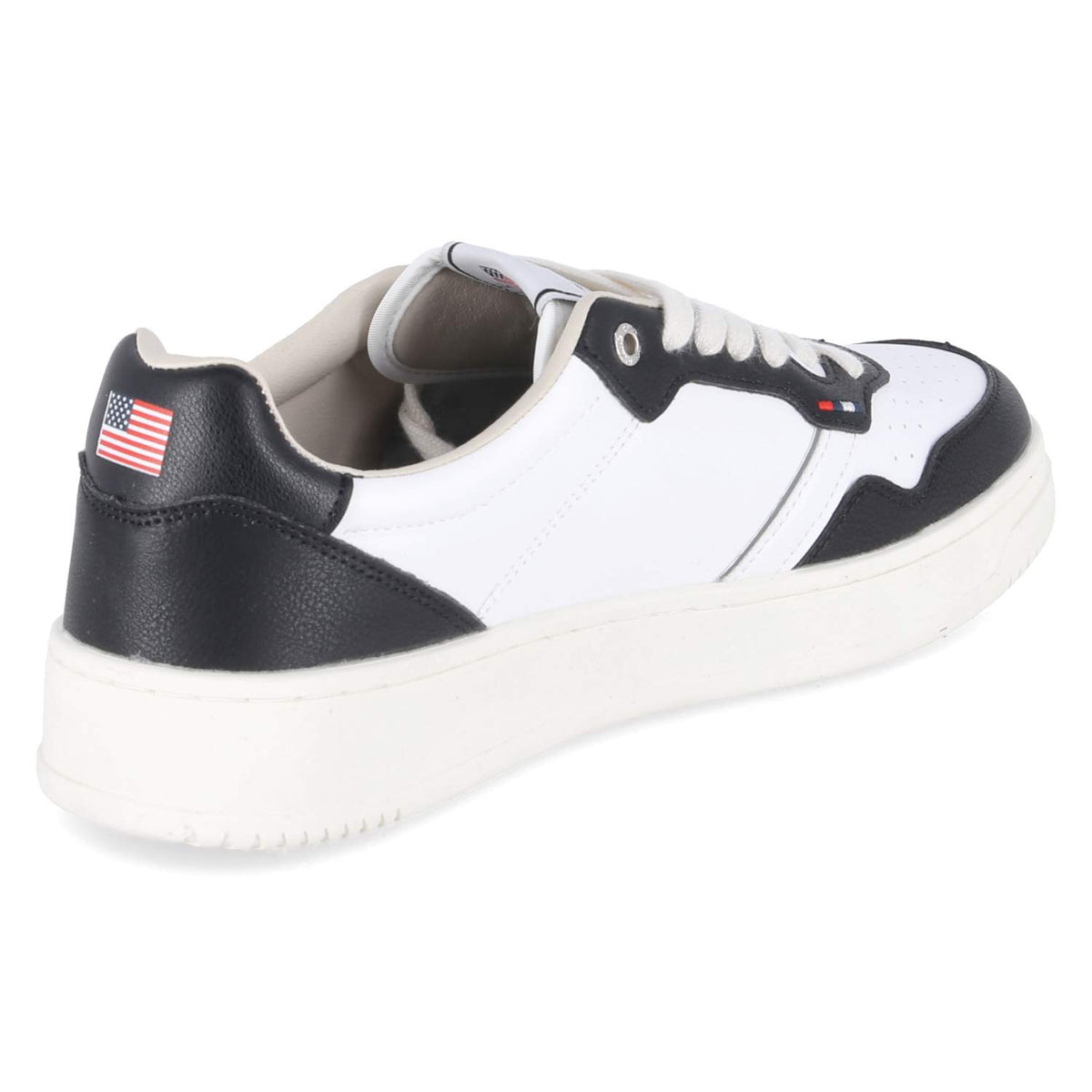 Sneaker GINNICA  Weiß