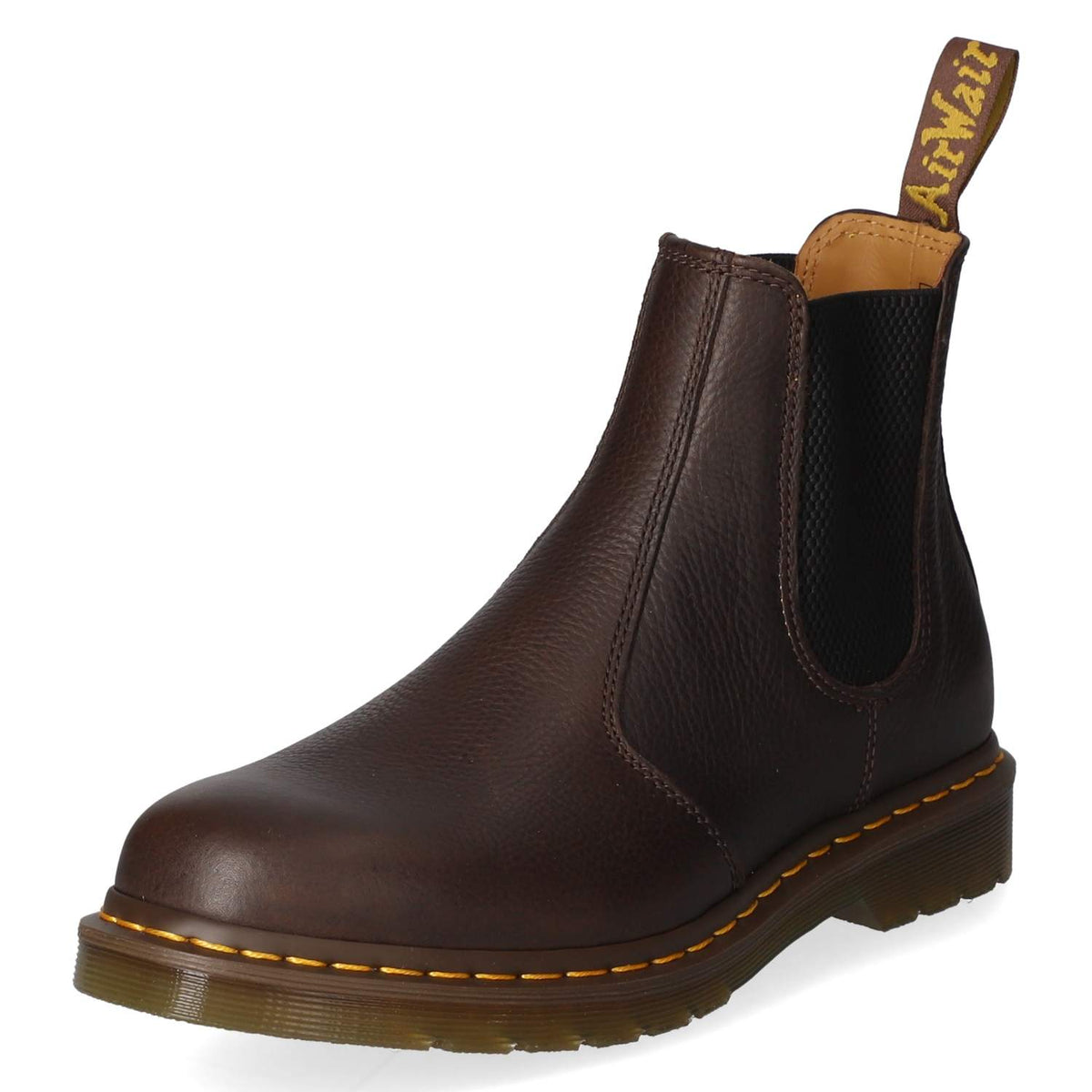 Chelsea Boots  Braun
