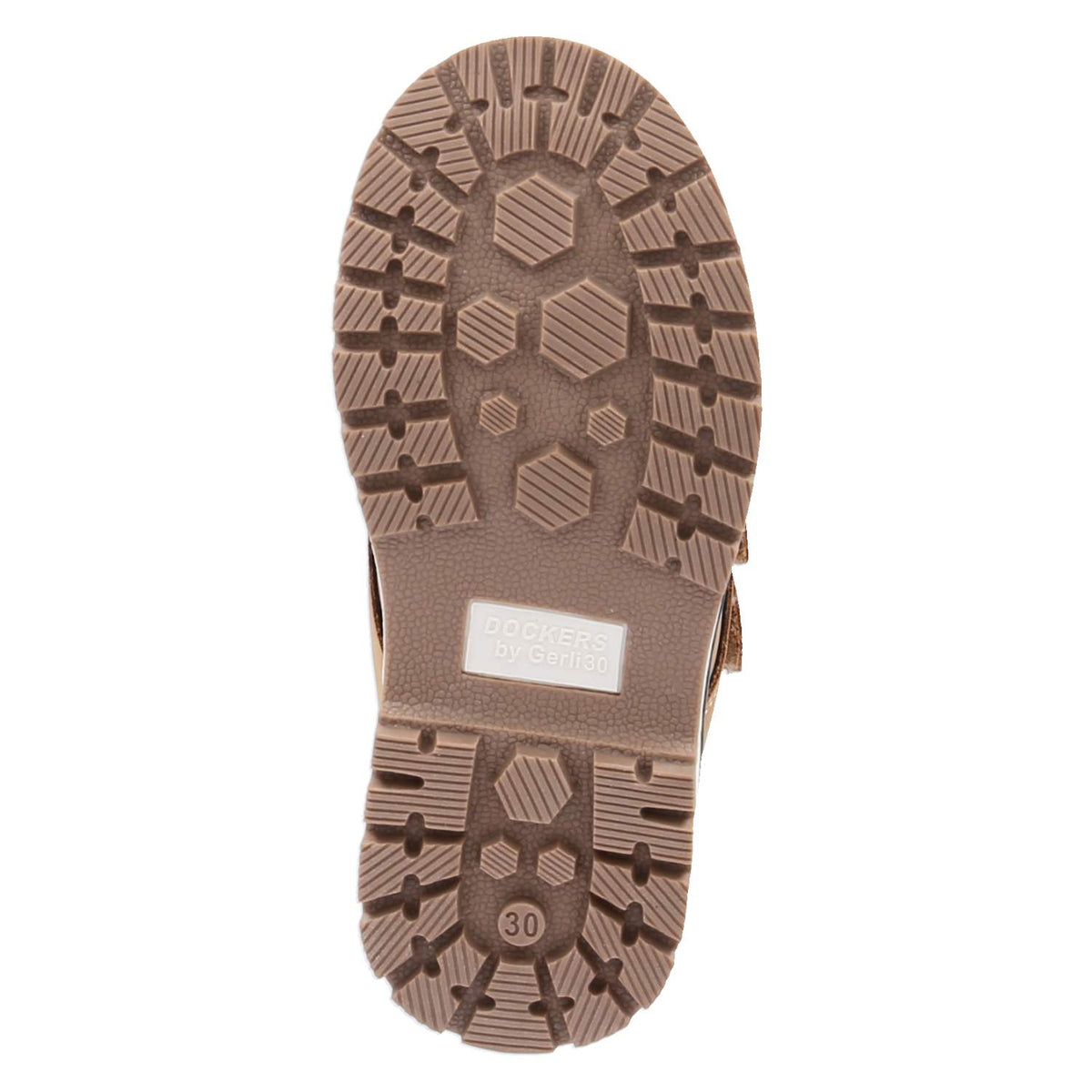 Winterboots  Beige