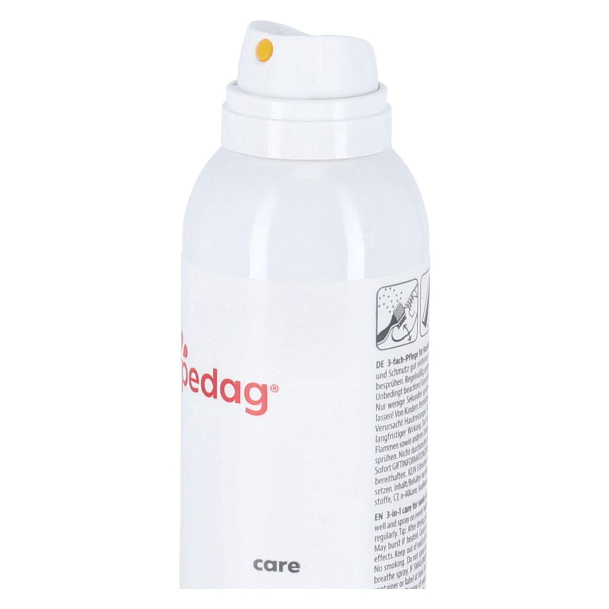 Rauleder Spray  Farblos