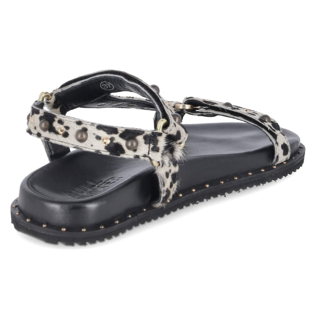 Sandalen  Weiß