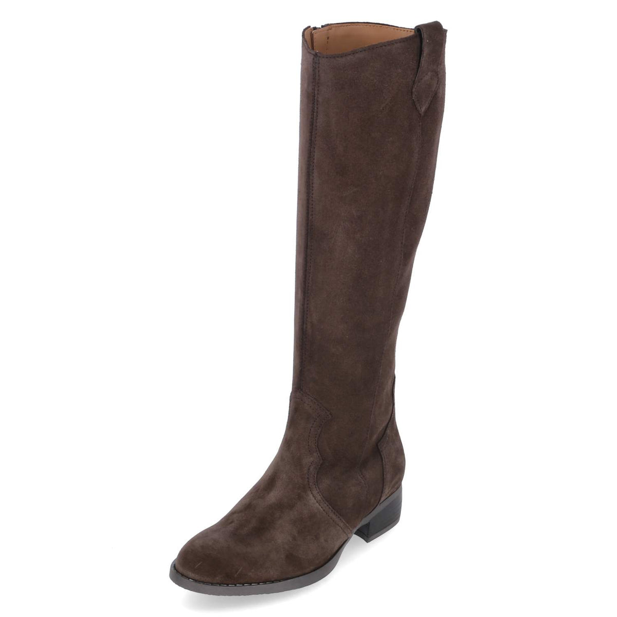 Westernstiefel  Braun